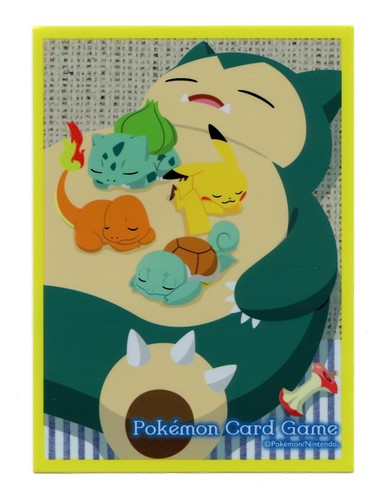 Snorlax friends - snorlax,