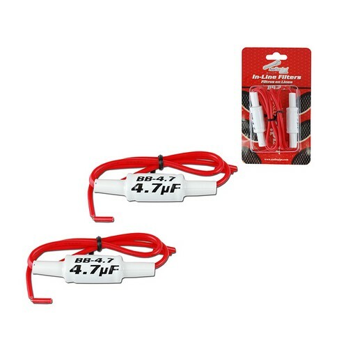 Nippon bb4 bass blocker - nippon, bb4.7