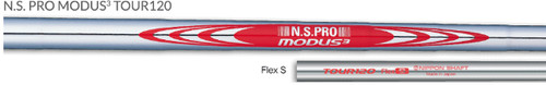 Mint nippon shaft modus - mint,