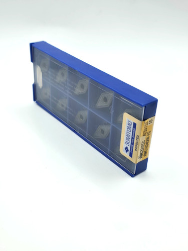 Sumitomo turning insert - sumitomo,