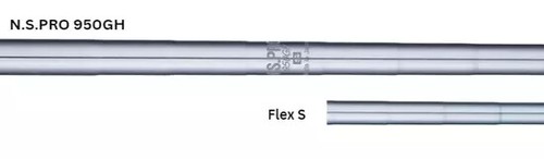 Mint nippon shaft pro - shaft, n.s.pro