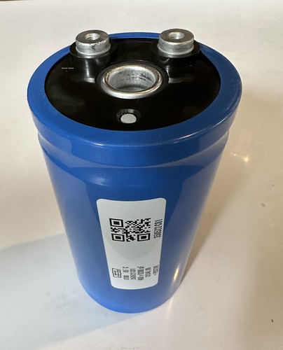 Nippon chemi con - chemi-con, 9200uf
