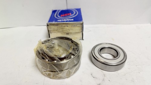 Spindle bearings kit for - kit,